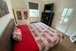 D-Zoo, möbl. 2 Zi. ETW, ruhig und Zentral in Einkaufsstraße , ca. 40qm Wfl., 8qm Keller - Appartement Düsseldorf Stadtbezirk 2 | Angebot:24612800
