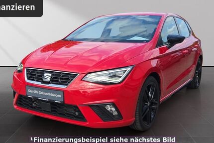 Seat Ibiza 67.700 km 17.990 &euro; Solingen 42719