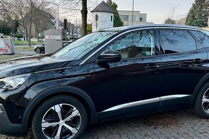 Peugeot 3008 138.500 km 13.499 &euro; Düsseldorf 40235