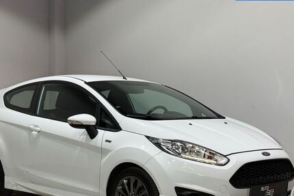 Ford Fiesta 134.555 km 5.490 &euro; Mönchengladbach 41068