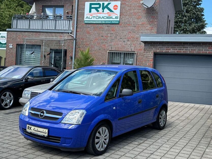 Meriva