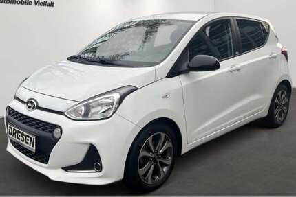 Hyundai i10 49.400 km 11.450 &euro; Viersen 41747