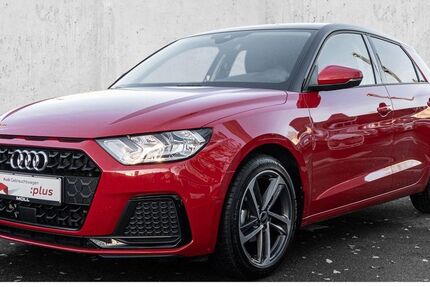 Audi A1 7.985 km 24.840 &euro; Düsseldorf 40549