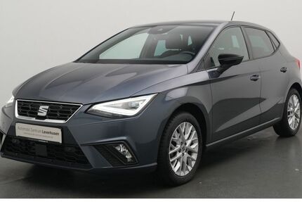 Seat Ibiza 29.224 km 12.680 &euro; Leverkusen 51379