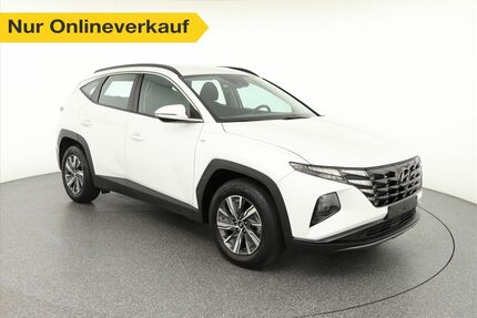 Hyundai TUCSON 41.050 km 23.760 € Düsseldorf 40599