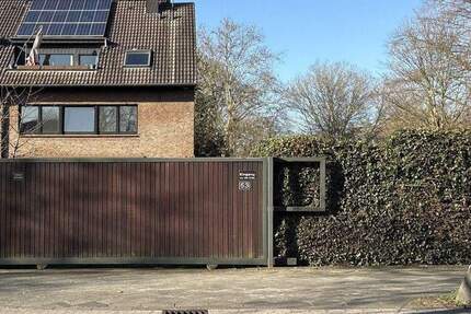 Haus Hilden Kalstert - 7 Zimmer, 288 m&sup2;, 560.000&euro; | Angebot:25708386