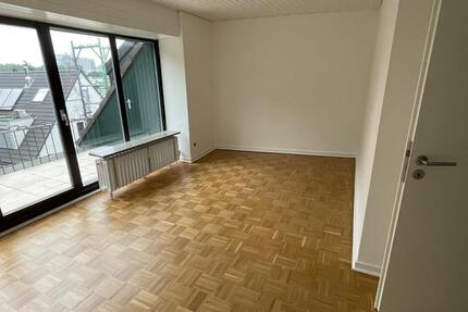 Wohnung Düsseldorf Lörick - 2 Zimmer, 55 m&sup2;, 975&euro; | Angebot:25314065