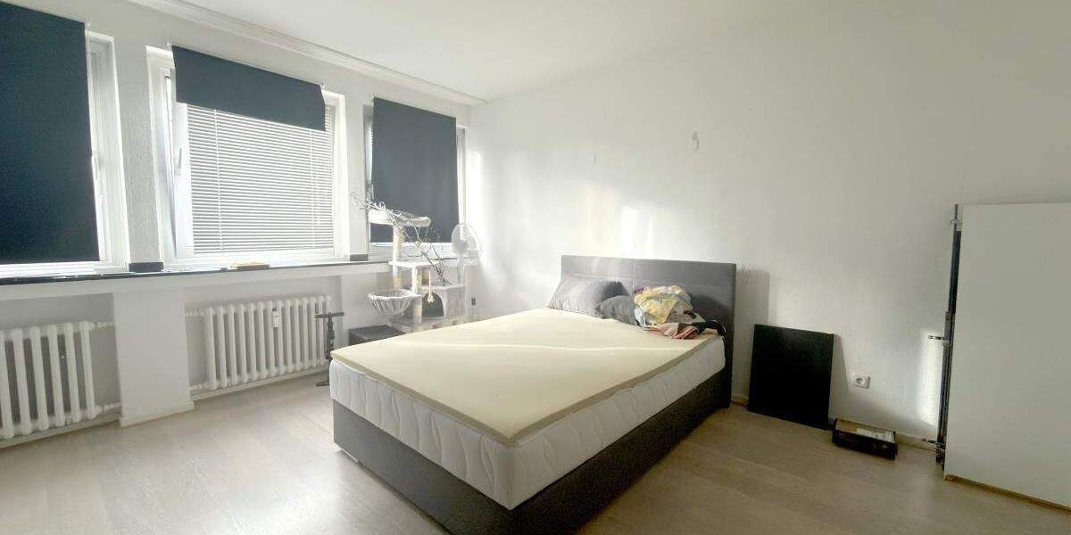 Einbauküche! Tageslichtbadezimmer! Aufzug! Super Lage! 2 zimmer