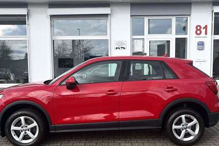 Audi Q2 143.200 km 13.980 &euro; Mönchengladbach 41063