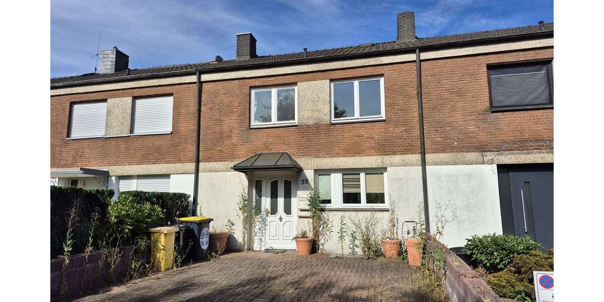 Einfamilienhaus Meerbusch - 3 Zimmer, 81 m&sup2;, 298.000&euro; | Angebot:25830590