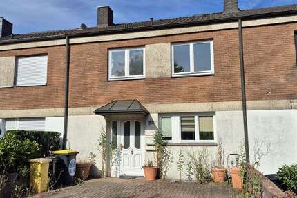 Haus Meerbusch - 3 Zimmer, 81 m&sup2;, 298.000&euro; | Angebot:25830590