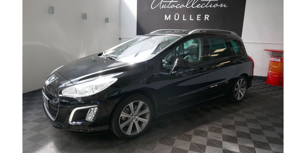 Peugeot 308 140.000 km 5.597 &euro; Remscheid 42897