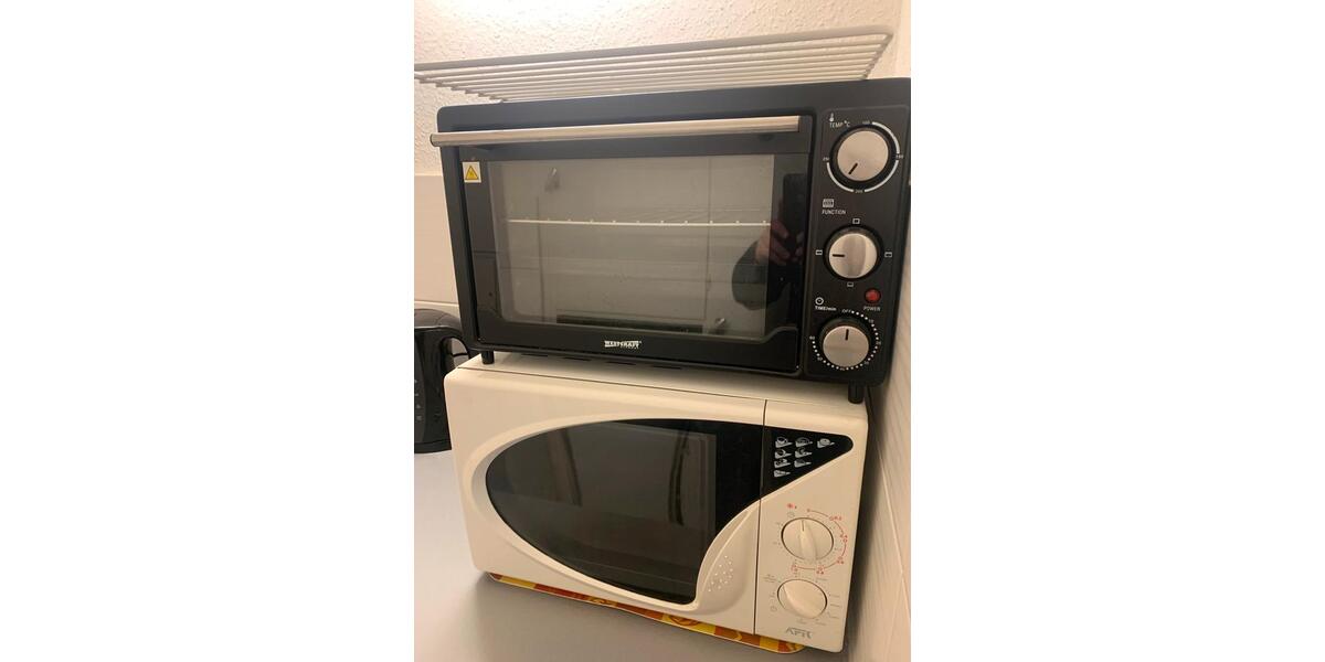 Barmen City, möbliertes Appartement, Fernblick, Aufzug 1 zimmer