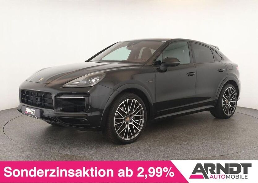 Cayenne