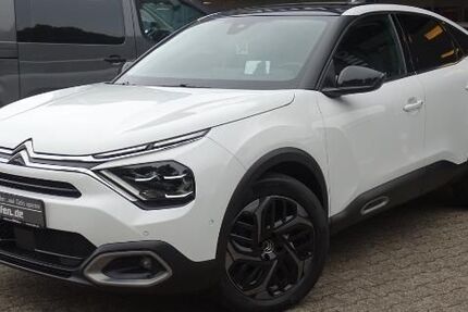 Citroen C4 54.265 km 16.990 € Essen 45130