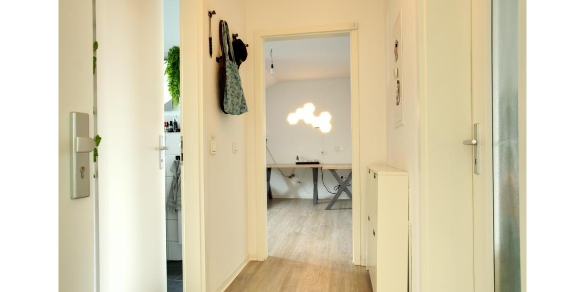 Dachgeschoßwohnung Dormagen - 2 Zimmer, 69 m&sup2;, 760&euro; | Angebot:26423181