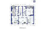 Mehrfamilienhaus, Wohnhaus Düsseldorf Kaiserswerth - 1 Zimmer, 453 m&sup2;, 2.200.000&euro; | Angebot:25779525
