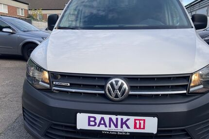 VW Caddy 104.300 km 12.499 &euro; Oberhausen 46045