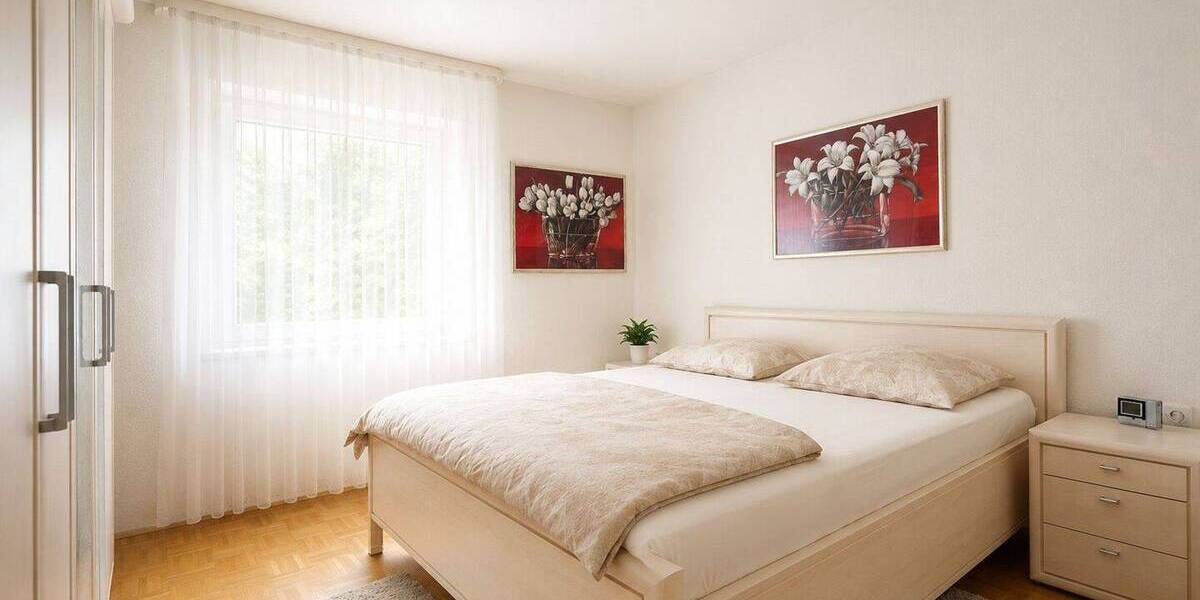 Etagenwohnung Tönisvorst St. Tönis - 3 Zimmer, 101 m&sup2;, 379.000&euro; | Angebot:26869085