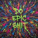 Neon & Night - Schwarzlicht Art