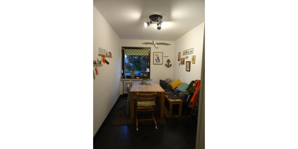 Etagenwohnung Mülheim an der Ruhr Linksruhr - 3.5 Zimmer, 75 m&sup2;, 530&euro; | Angebot:24836677