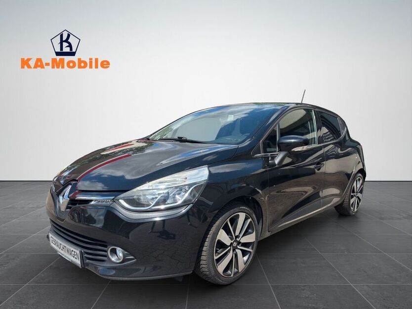 Clio