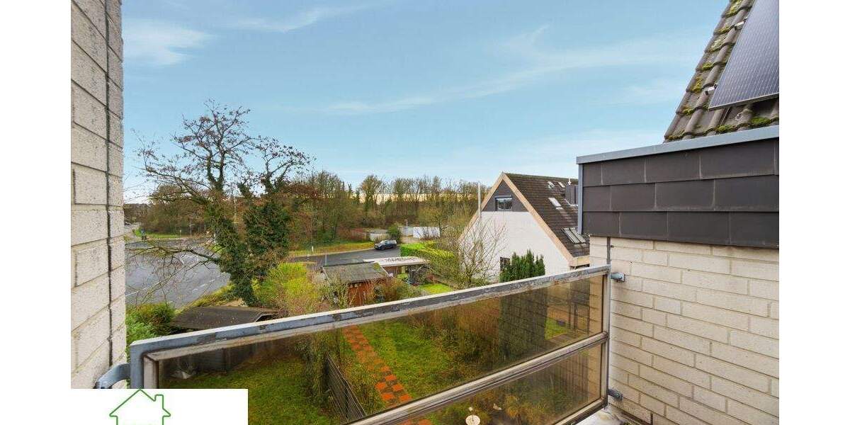 Mehrfamilienhaus, Wohnhaus Düsseldorf Hellerhof Hellerhof - 7 Zimmer, 175 m&sup2;, 679.000&euro; | Angebot:24974729