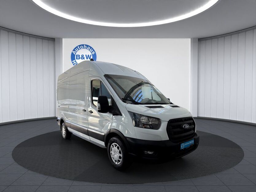Ford Transit 39.821 km 26.199 € Krefeld 47805