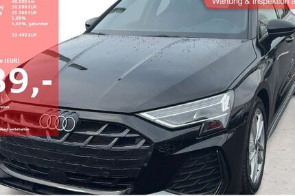 Audi A3 19.891 km 32.720 &euro; Moers-Hülsdonk 47441