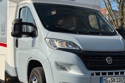 Fiat Ducato 54.100 km 48.990 &euro; Mönchengladbach 41068