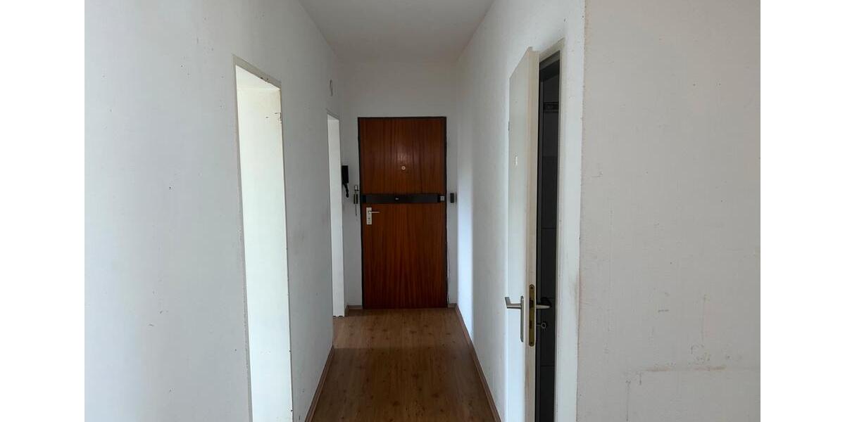 Wuppertal-Uellendahl Katernberg Helle 3-Zimmer-Wohnung! 3 zimmer