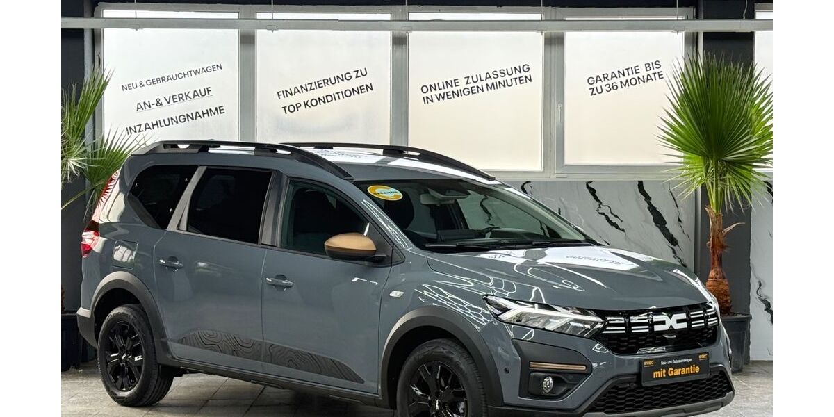 Dacia Jogger 18.306 km 19.400 &euro; Mülheim An der Ruhr 45475
