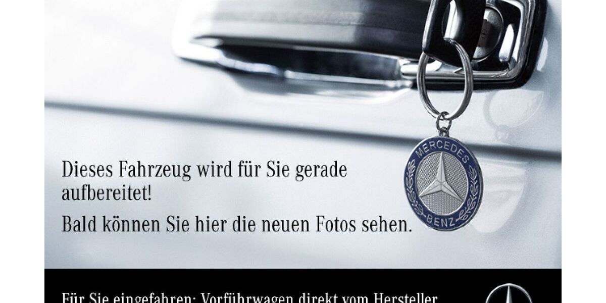 Mercedes-Benz GLC 220 9.500 km 66.490 &euro; Duisburg 47138