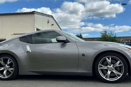 Nissan 370Z