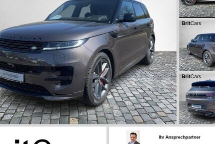 Land Rover Range Rover Sport 28.241 km 109.790 &euro; Krefeld 47803