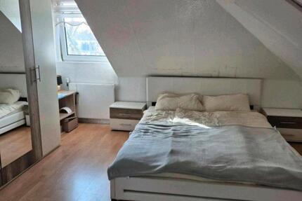 Wohnung Krefeld Cracau - 2 Zimmer, 50 m&sup2;, 640&euro; | Angebot:25834692