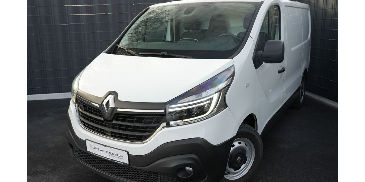 Renault Trafic 133.142 km 12.499 &euro; Dormagen 41539