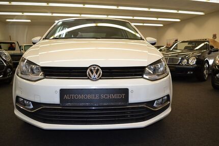 VW Polo 89.500 km 8.499 &euro; Mülheim-Speldorf 45478