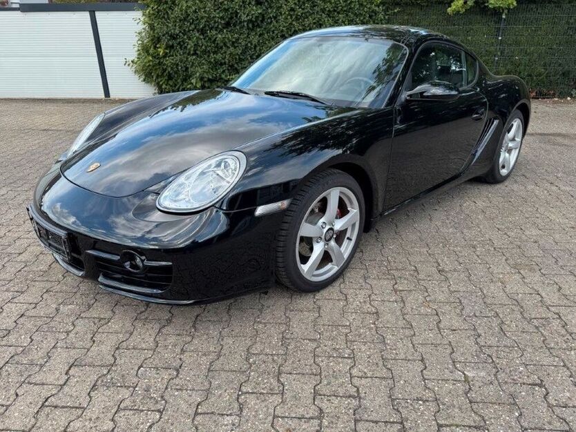 Cayman