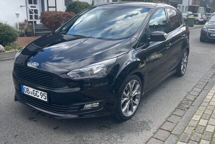 Ford C-Max 71.000 km 13.000 &euro; Oberhausen 46049