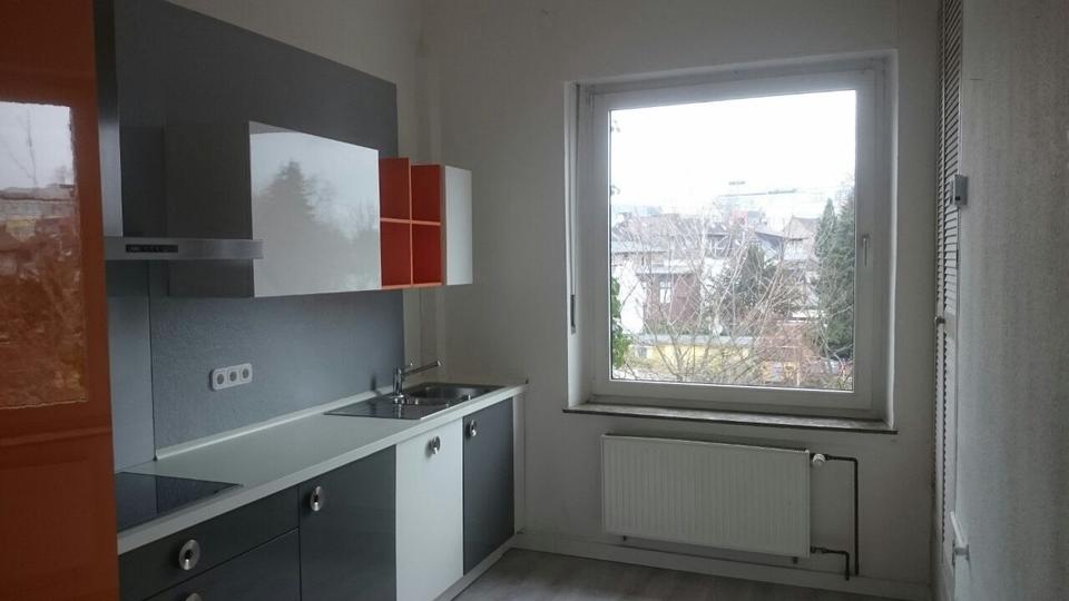 Etagenwohnung Mönchengladbach Süd - 3 Zimmer, 74 m&sup2;, 189.000&euro; | Angebot:27045407