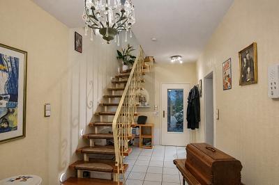 WOHNEN IM GRÜNEN MIT EXKLUSIVER GARTENNUTZUNG - Erdgeschoßwohnung Duisburg Essenberg | Angebot:25832314