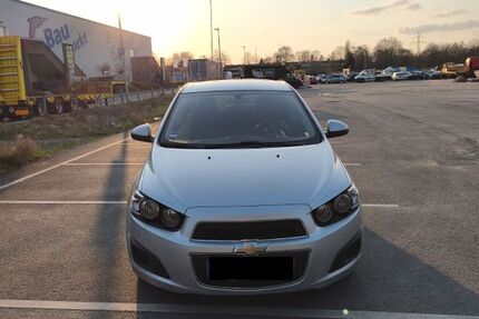 Chevrolet Aveo 143.000 km 2.600 &euro; Kempen 47906