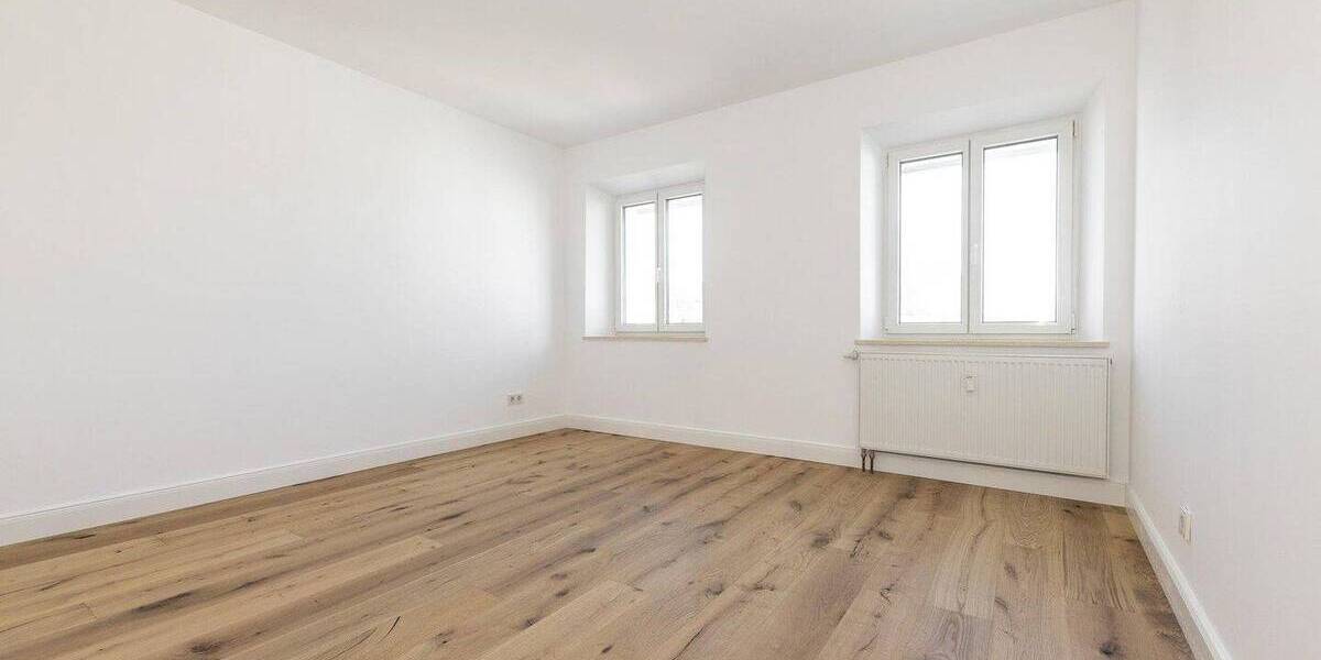 Etagenwohnung Düsseldorf Flingern Nord - 2 Zimmer, 61 m&sup2;, 362.000&euro; | Angebot:26306297