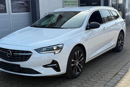 Opel Insignia 163.000 km 8.999 &euro; Duisburg 47249