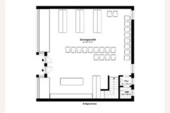 Gewerbeobjekt Düsseldorf Stadtbezirk 10 - 1.800&euro; | Angebot:26556195