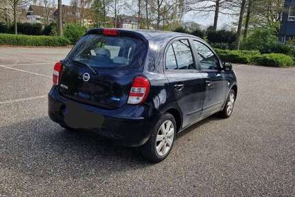 Nissan Micra 134.200 km 3.000 &euro; Krefeld 47803