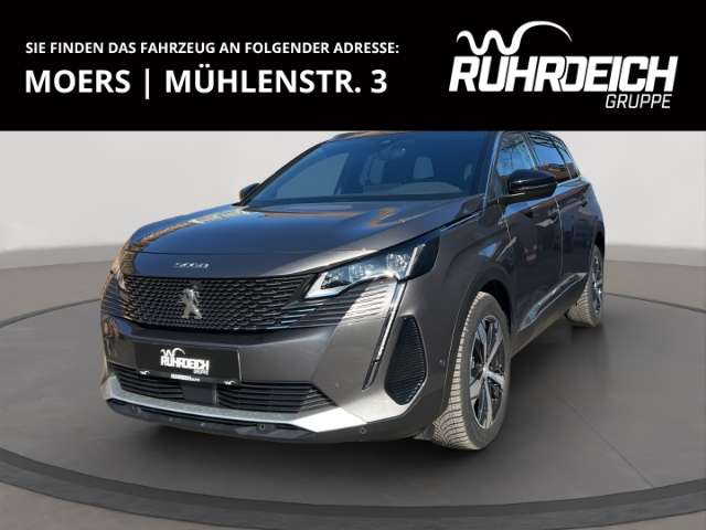 Peugeot 5008 19.670 km 29.890 &euro; Moers 47441