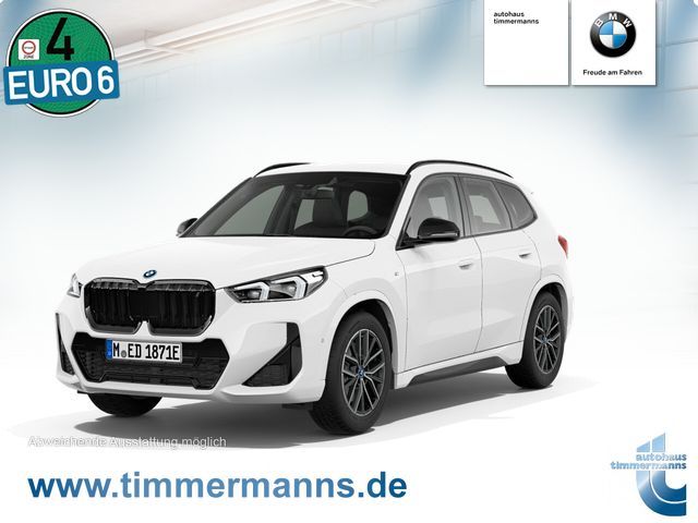BMW iX1 84.114 km 32.900 &euro; Kaarst 41564