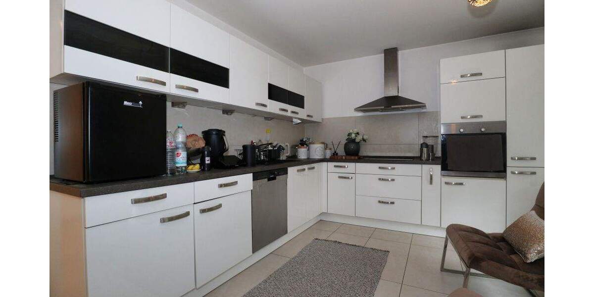 Etagenwohnung Meerbusch / Osterath Osterath - 3 Zimmer, 99 m&sup2;, 470.000&euro; | Angebot:25689661